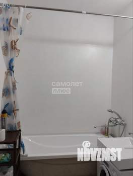 Студия квартира, на длительный срок, 24м2, 3/10 этаж