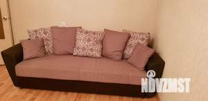 1-к квартира, посуточно, 43м2, 6/16 этаж