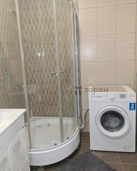 Студия квартира, на длительный срок, 30м2, 10/20 этаж