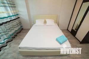 2-к квартира, посуточно, 60м2, 5/16 этаж