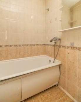 1-к квартира, на длительный срок, 32м2, 7/10 этаж