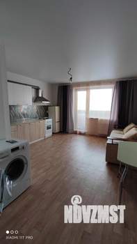 Студия квартира, на длительный срок, 25м2, 7/10 этаж