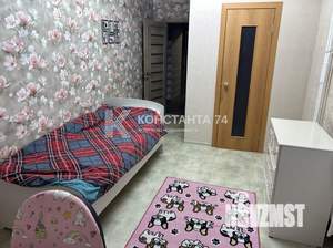 2-к квартира, на длительный срок, 58м2, 13/17 этаж