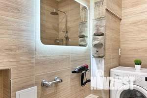 1-к квартира, посуточно, 30м2, 5/18 этаж