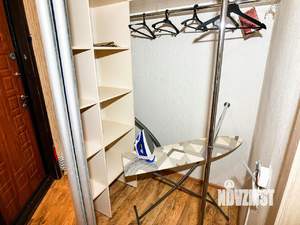 1-к квартира, посуточно, 26м2, 1/1 этаж