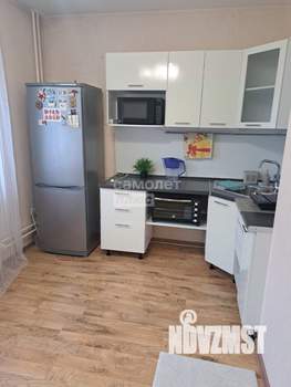 1-к квартира, на длительный срок, 40м2, 4/10 этаж