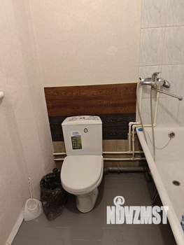 1-к квартира, на длительный срок, 29м2, 4/10 этаж