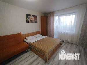 Студия квартира, посуточно, 33м2, 9/20 этаж