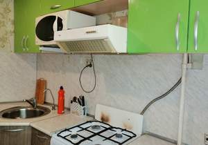 1-к квартира, на длительный срок, 30м2, 2/5 этаж