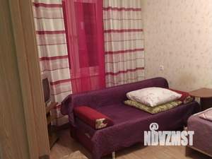 2-к квартира, посуточно, 48м2, 5/10 этаж