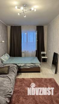 1-к квартира, на длительный срок, 34м2, 3/12 этаж