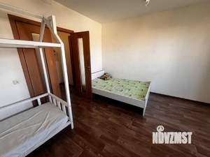 1-к квартира, на длительный срок, 43м2, 6/10 этаж