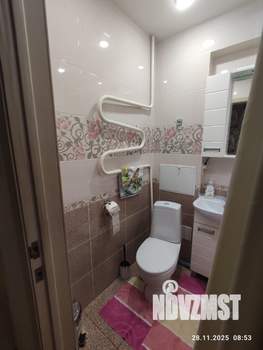 1-к квартира, на длительный срок, 30м2, 1/5 этаж