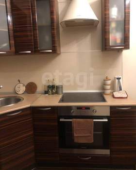 2-к квартира, на длительный срок, 51м2, 2/7 этаж