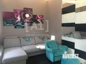 3-к квартира, на длительный срок, 103м2, 2/2 этаж