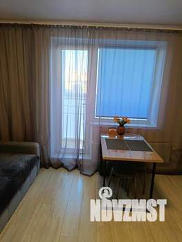 2-к квартира, посуточно, 45м2, 1/1 этаж