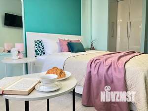 2-к квартира, посуточно, 50м2, 4/5 этаж