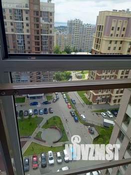 Студия квартира, посуточно, 26м2, 15/22 этаж