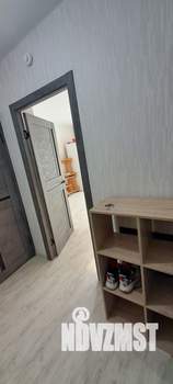 Студия квартира, на длительный срок, 24м2, 2/10 этаж