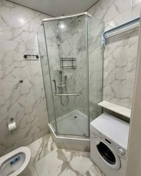 1-к квартира, на длительный срок, 33м2, 13/16 этаж