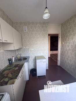 3-к квартира, на длительный срок, 60м2, 2/6 этаж