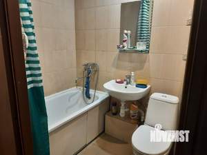 1-к квартира, на длительный срок, 32м2, 3/5 этаж