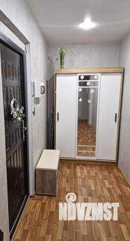 1-к квартира, посуточно, 43м2, 10/10 этаж