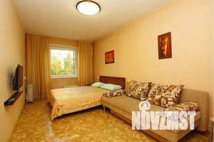 2-к квартира, посуточно, 65м2, 1/11 этаж