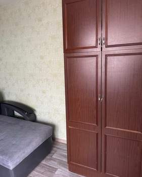 1-к квартира, на длительный срок, 31м2, 5/5 этаж