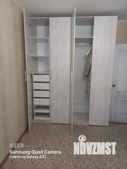 1-к квартира, на длительный срок, 32м2, 7/16 этаж