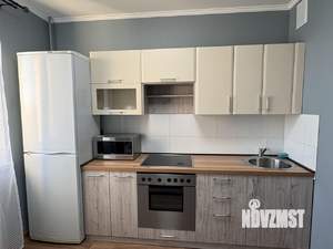 1-к квартира, на длительный срок, 40м2, 7/10 этаж