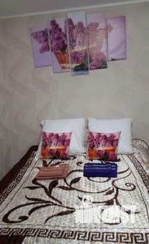 1-к квартира, посуточно, 35м2, 2/5 этаж