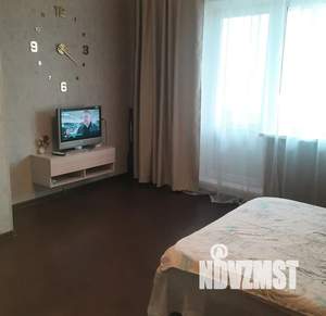 1-к квартира, посуточно, 33м2, 7/9 этаж