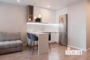1-к квартира, на длительный срок, 42м2, 9/11 этаж