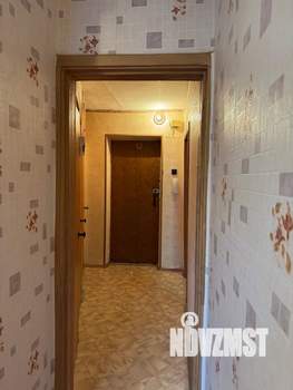 1-к квартира, на длительный срок, 30м2, 2/6 этаж