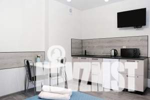 1-к квартира, посуточно, 25м2, 6/18 этаж