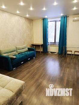 2-к квартира, посуточно, 70м2, 2/5 этаж