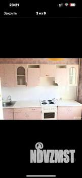 2-к квартира, на длительный срок, 58м2, 9/10 этаж