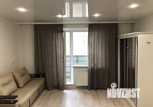 Студия квартира, на длительный срок, 31м2, 15/21 этаж