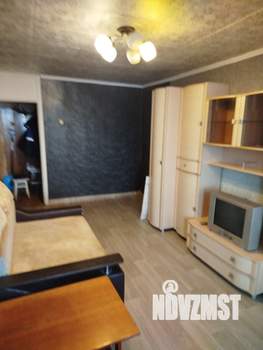 1-к квартира, на длительный срок, 33м2, 7/9 этаж