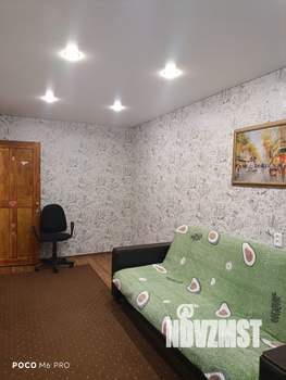 2-к квартира, на длительный срок, 43м2, 1/5 этаж