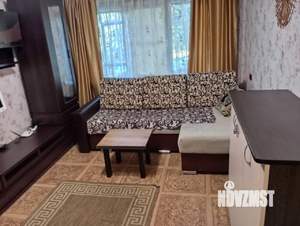 2-к квартира, посуточно, 44м2, 1/5 этаж