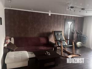 2-к квартира, на длительный срок, 55м2, 4/5 этаж