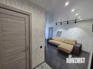 2-к квартира, на длительный срок, 42м2, 3/5 этаж