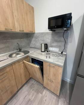 2-к квартира, на длительный срок, 50м2, 18/25 этаж