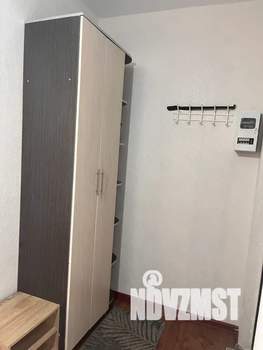 1-к квартира, посуточно, 41м2, 3/10 этаж