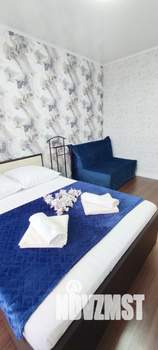 1-к квартира, посуточно, 32м2, 6/10 этаж