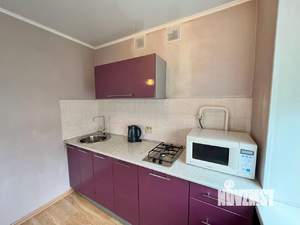 1-к квартира, посуточно, 34м2, 1/1 этаж