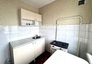 1-к квартира, на длительный срок, 31м2, 5/5 этаж