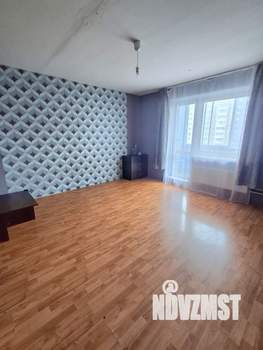 1-к квартира, на длительный срок, 41м2, 5/10 этаж